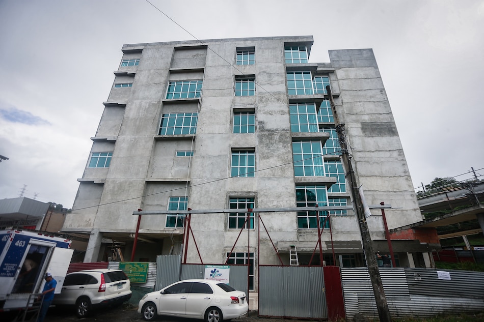 Tras 5 años de espera, policentro de San Isidro puede entregarse en el primer trimestre de 2024