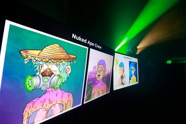 Mercado de NFT busca normalizarse tras caída