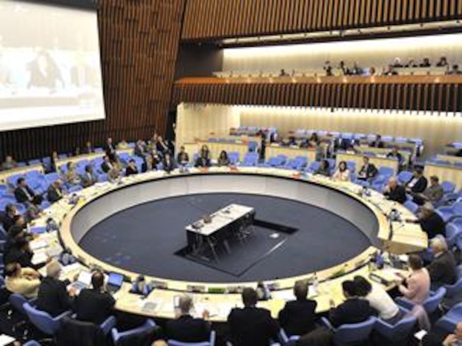 Reunión de la OMS se enfocará en epidemia de influenza