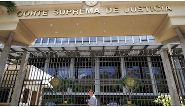 Presidente Bukele oficializa ‘purga’ de jueces y fiscales, en medio de críticas