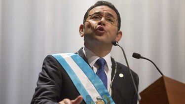 SIP: Decreto podría interferir con la libertad de expresión en Guatemala