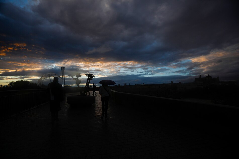 Google desarrolla un modelo de IA que supera las predicciones meteorológicas actuales
