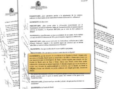 Rodrigo Tacla, ¿oportunista o delator?