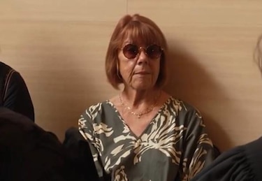 Víctima de violación masiva durante nueve años en Francia enfrenta un juicio que expone horror y traición