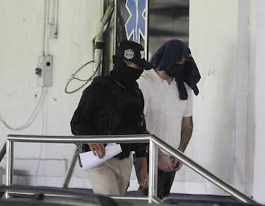 Del poder a los tribunales: los casos que cercan a altos funcionarios del gobierno de Cortizo