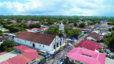 El comienzo de una gran gesta