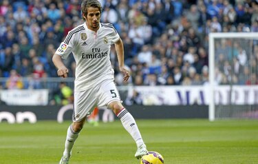 Fiscalía acusa a jugador del Real Madrid de evadir impuestos utilizando empresa en Panamá