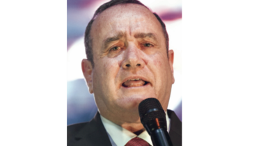 Guatemala, ante el desafío de frenar la migración hacia EU