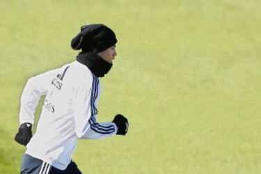 Real Madrid sin Ronaldo hoy