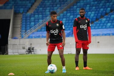 La Roja da inicio a la gira en China contra el Qingdao Hainiu