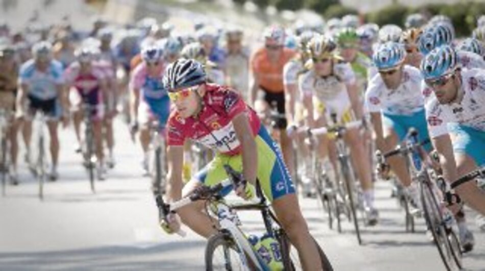 Vincenzo Nibali, la nueva estrella