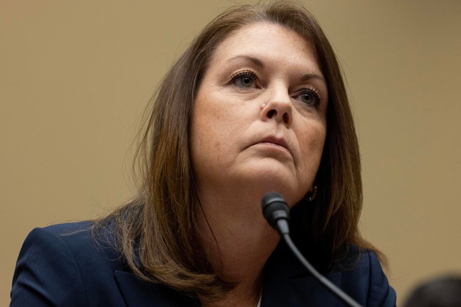 Dimite la directora del Servicio Secreto de Estados Unidos tras las críticas por el atentado a Trump