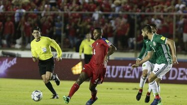 Panamá, en el puesto 58