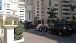 Asesinan a un hombre en un edificio en Punta Pacífica