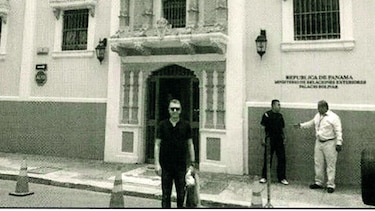 Intereses ocultos en consultorías