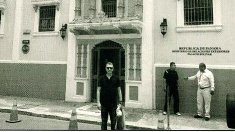 Intereses ocultos en consultorías