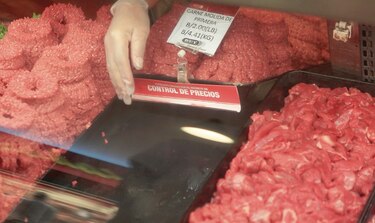 Multan locales por incumplir con el control de precios
