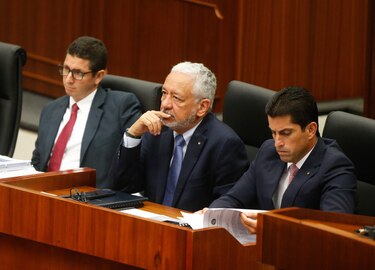 Pleno de la Asamblea aprueba el presupuesto del Canal de Panamá para el 2025