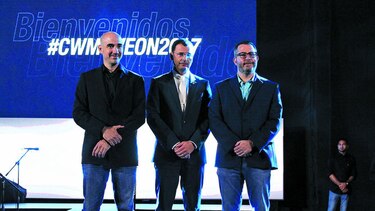 Cable & Wireless Panamá presentó Move On 2017
