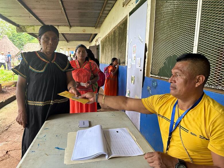 Incremento en el programa ‘120 a los 65′: la propuesta en la ley de reforma a la CSS