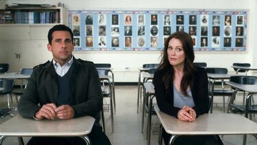 Los estrenos animados con actores de alto nivel