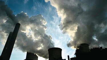 En busca de acuerdos para salvar al planeta Tierra