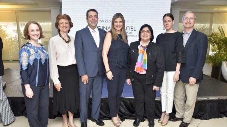 'Panamá es una economía altamente integrada con el mundo', dice representante del BID