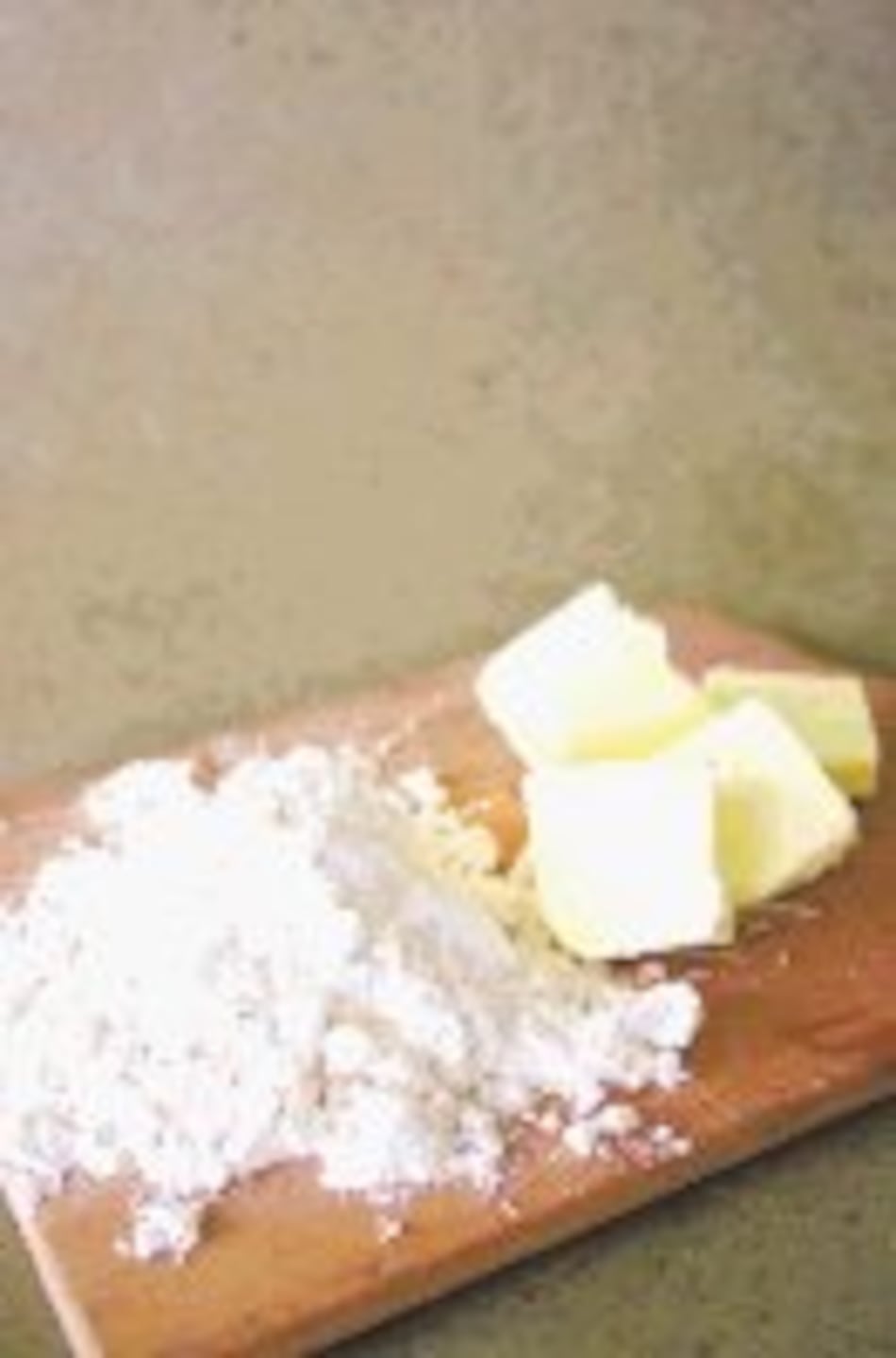 ‘Roux’ y ‘beurre manié’