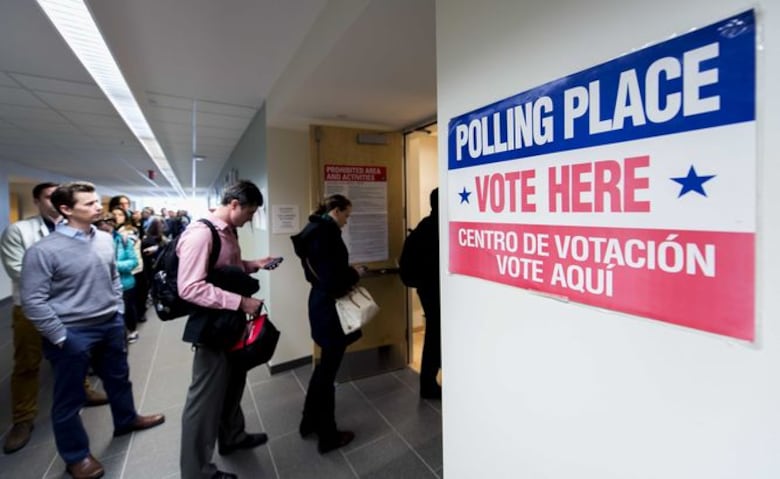 #Supermartes: noticias minuto a minuto de las primarias de Estados Unidos