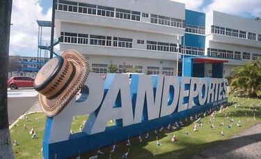 Pandeportes busca mejorar su imagen