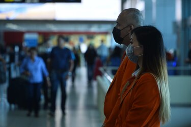 Extreman medidas en los vuelos desde y hacia Panamá