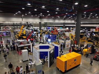 Expo Máquina 2026: la vitrina tecnológica que mueve la industria