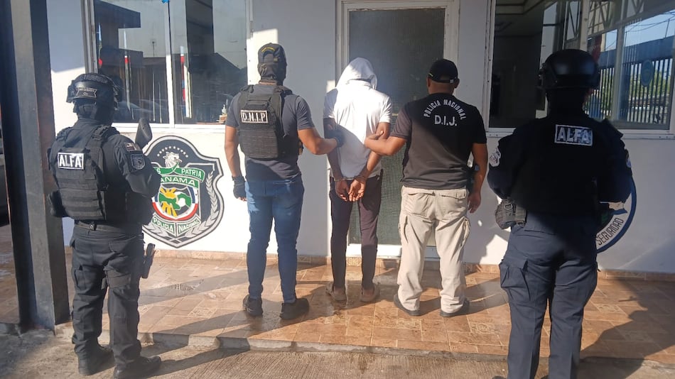 Ocho integrantes de Bagdad reciben hasta siete años de cárcel