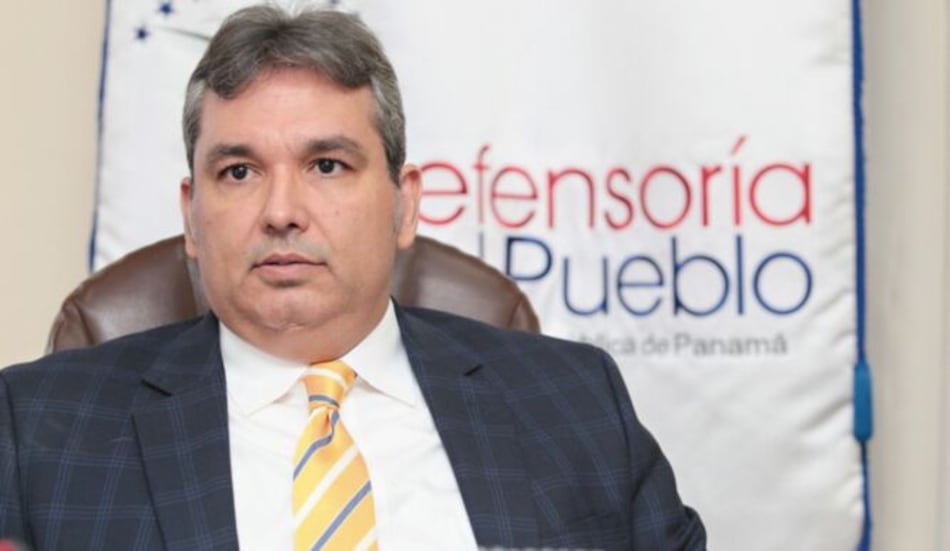 Defensoría del Pueblo: a Castillero Hoyos no se le brindaron 'las garantías' para defenderse