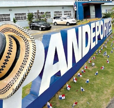 Corte exime a Pandeportes de entregar datos sobre fondos