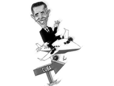 La Doctrina Obama