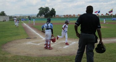 Panamá mantiene su paso arrollador en Panamericano Sub-10