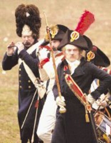 Francia recuerda la coronación de Napoléon como emperador