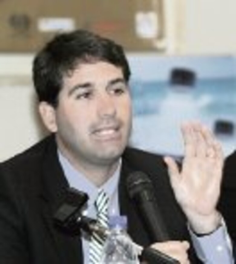 Carballo será la atracción