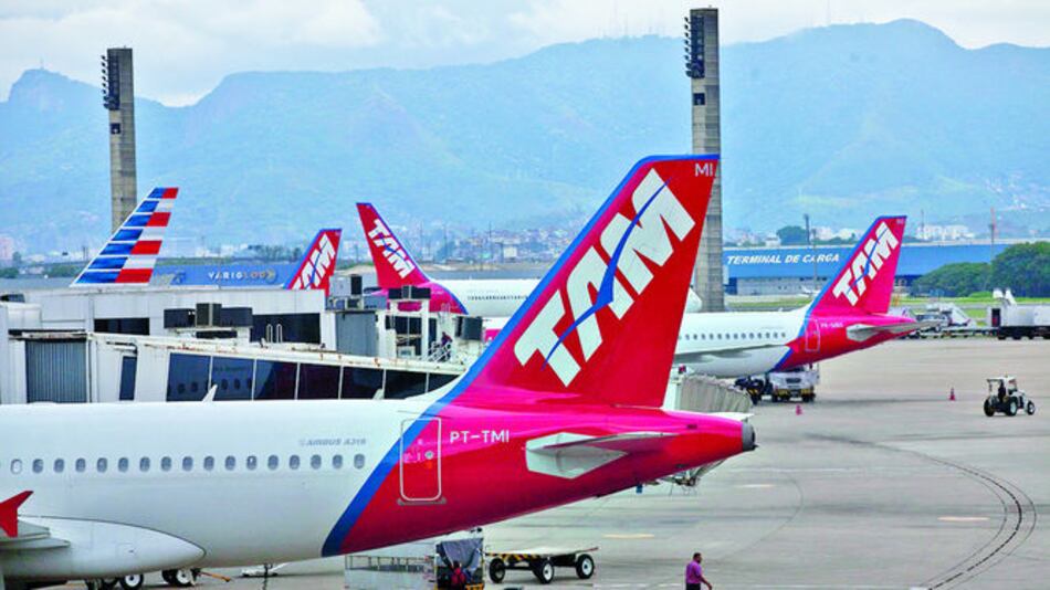 Presidente de Latam dejaría su cargo