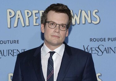 John Green publica en octubre una nueva novela