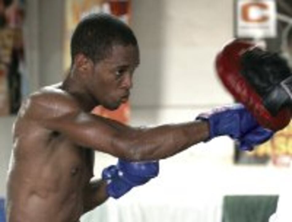 Lacierva, rival de Pelenchín