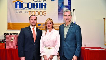 Acobir realiza su última asamblea general de 2017