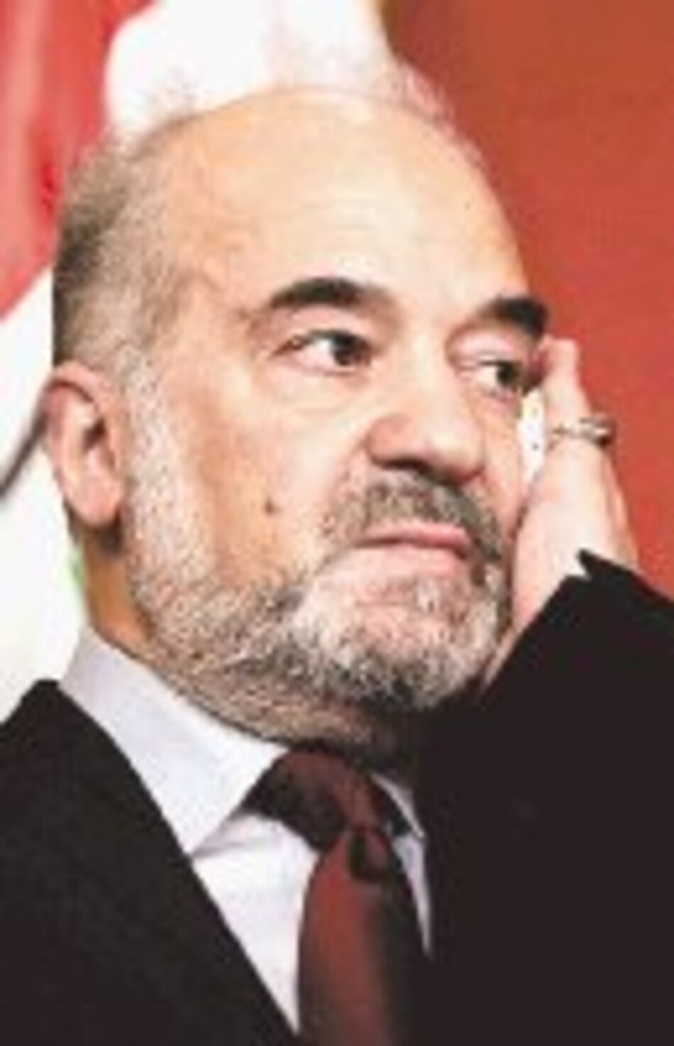 Disputa entre Basora y Londres