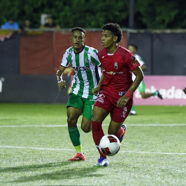 LPF: Plaza Amador y San Francisco ya conocen sus rivales para las semifinales del Clausura 2025