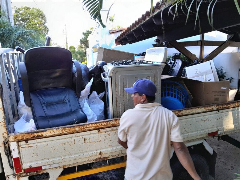Sala Penal remite al Tribunal Superior de Litigación de Causas Penales el fallo de New Business