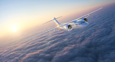 La NASA muestra cómo será el avión cero emisiones X-66 que prepara junto a Boeing