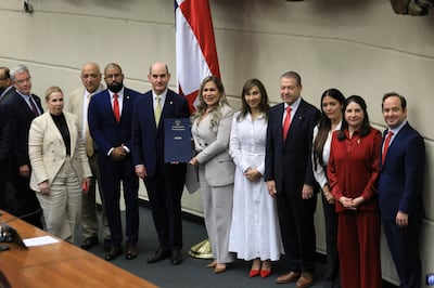 Aprobado en tercer debate proyecto que exonera del ITBI los primeros $120,000 del valor de las viviendas