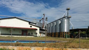 Ministerio Público inspecciona molinos de la Asociación de Productores de Arroz de Chiriquí