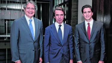 Banisi celebra 9 años en Panamá